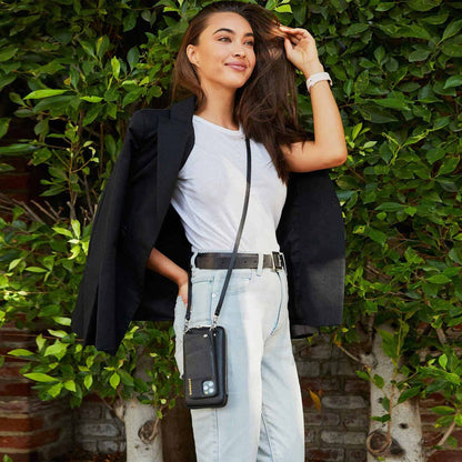 Emma Signature Set - Black/Silver pack Bandolier