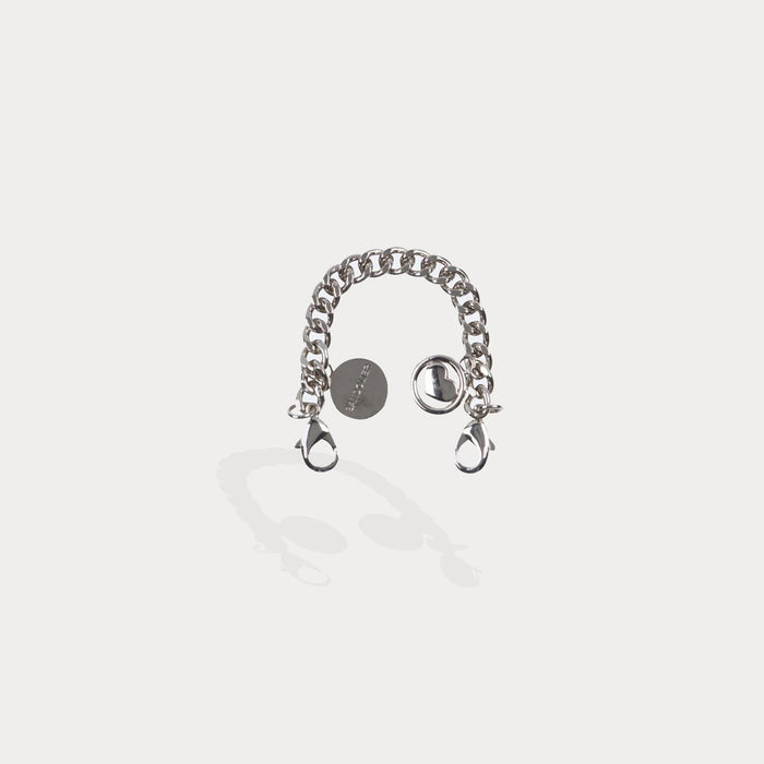 Emma Signature Set - Black/Silver pack Bandolier