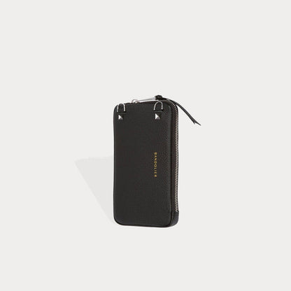 Emma Signature Set - Black/Silver pack Bandolier