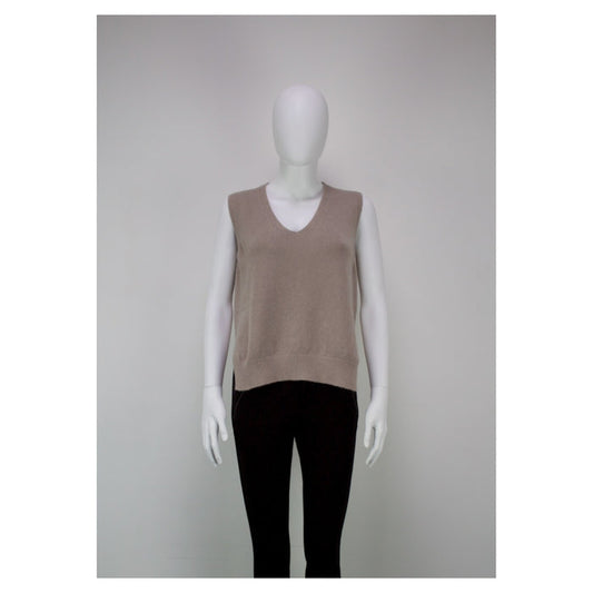 Emma V Neck Tank Top