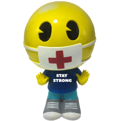 Stay Strong