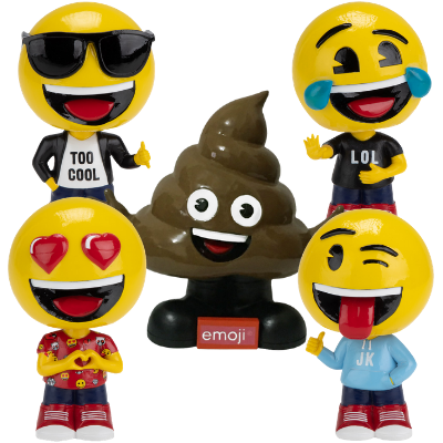Set of 7