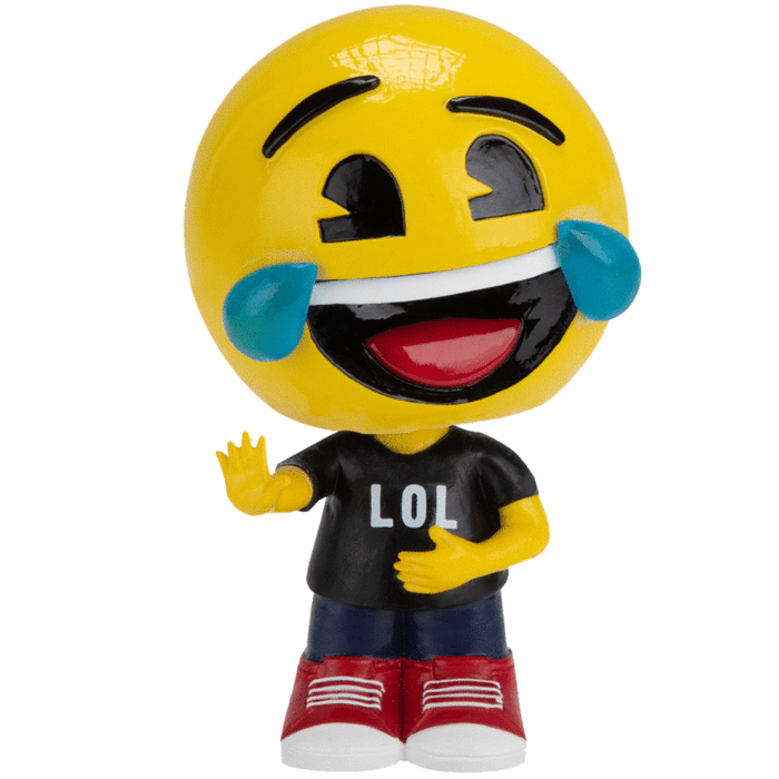 emoji® Bobbleheads