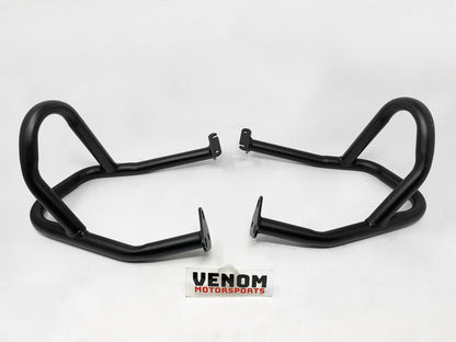 Engine Guards Crash Bars | Lifan KPM 200
