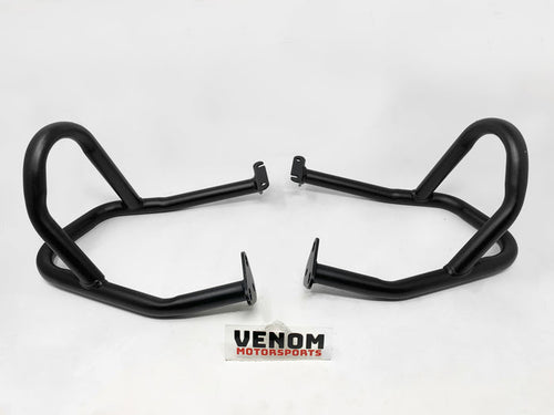 Engine Guards Crash Bars | Lifan KPM 200
