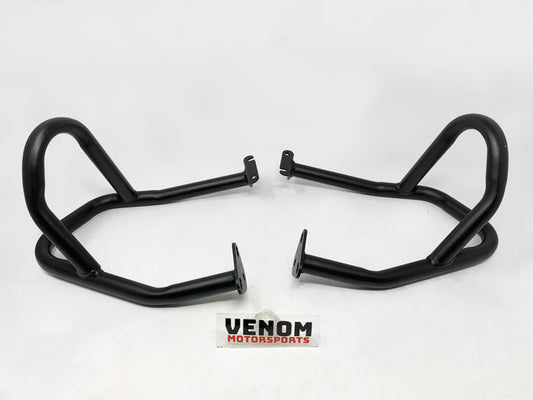 Engine Guards Crash Bars | Lifan KPM 200