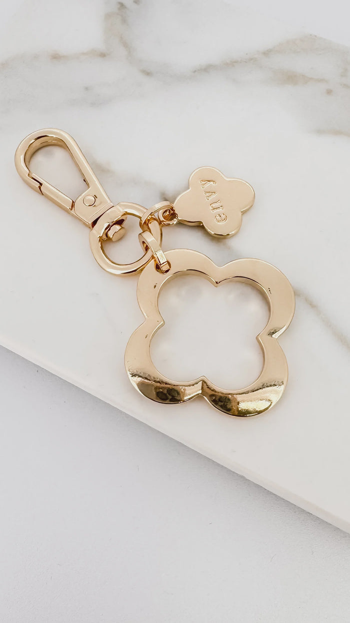 Envy Keyring