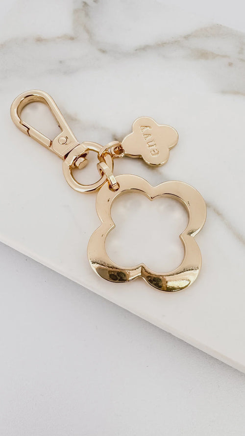 Envy Keyring