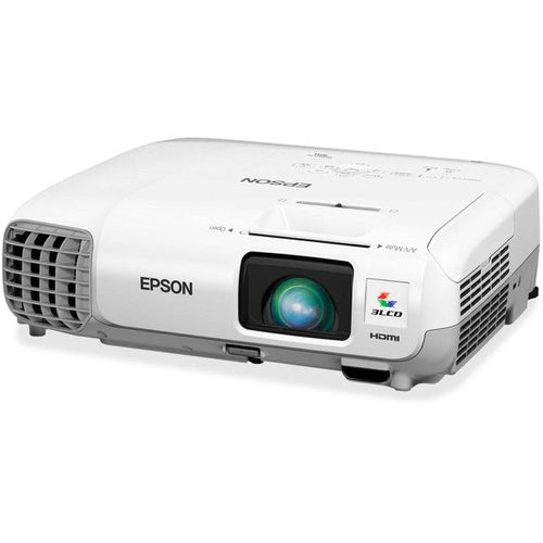 Epson PowerLite 97H Projector - Coretek Computers