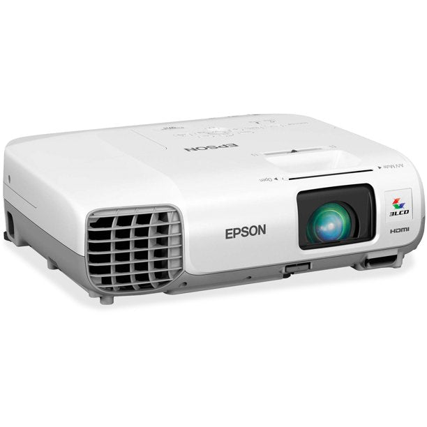 Epson PowerLite 97H Projector - Coretek Computers