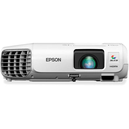 Epson PowerLite 97H Projector - Coretek Computers