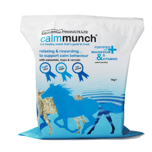 Equilibrium CalmMunch: 1kg
