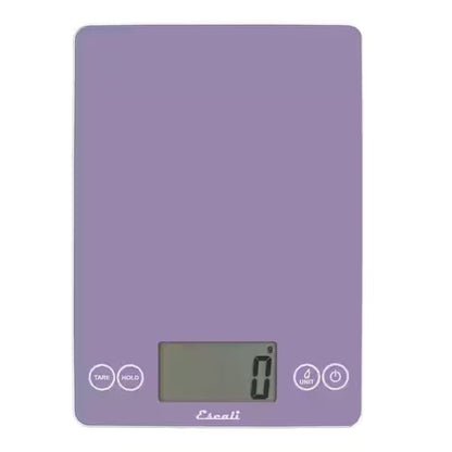Escali Arti Glass Scale