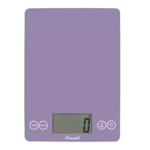 Escali Arti Glass Scale