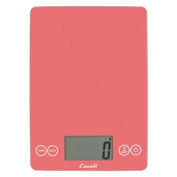 Escali Arti Glass Scale