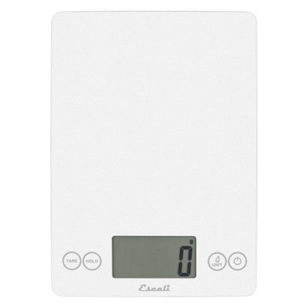 Escali Arti Glass Scale