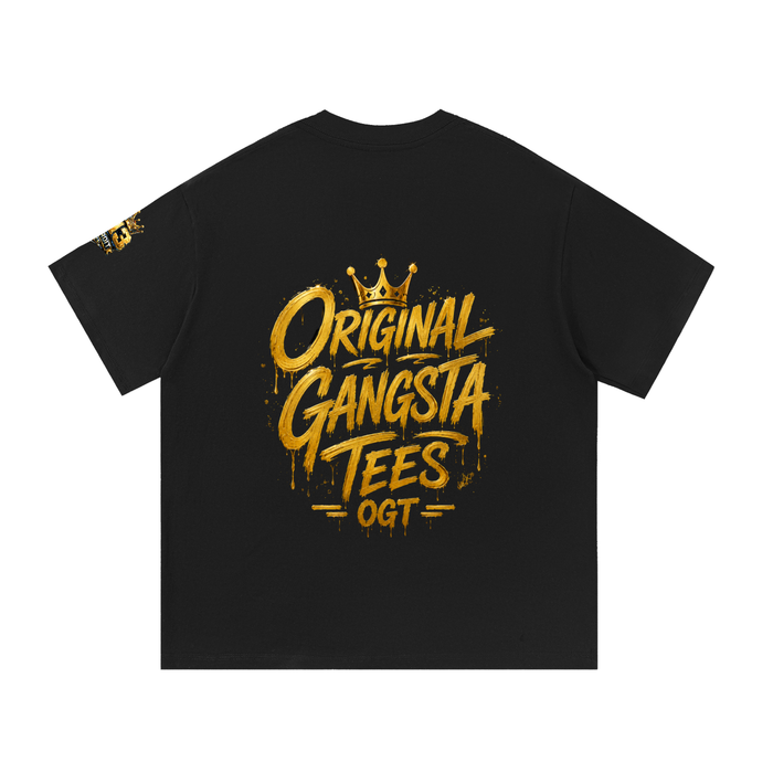 Essential Cotton T-Shirt