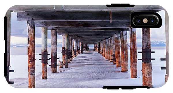 IPhone X Tough Case