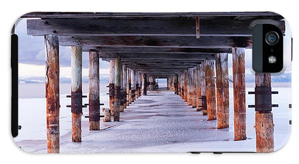 IPhone 5 Tough Case