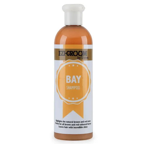 Ezi-Groom Bay Shampoo