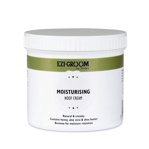 Ezi-Groom Hoof Moisturising Cream: 400ml