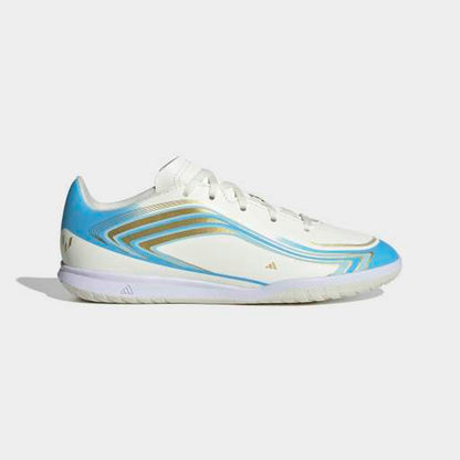 F50 MESSI CLUB Indoor Football Shoes Kids