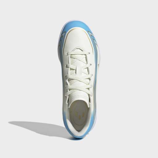 F50 MESSI CLUB Indoor Football Shoes Kids
