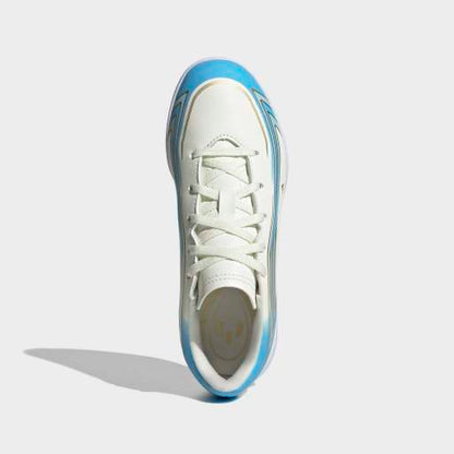 F50 MESSI CLUB Indoor Football Shoes Kids