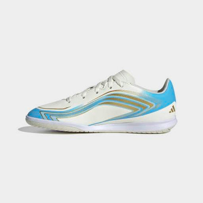 F50 MESSI CLUB Indoor Football Shoes Kids