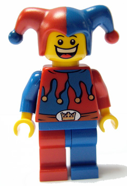 Fantasy Era - Jester