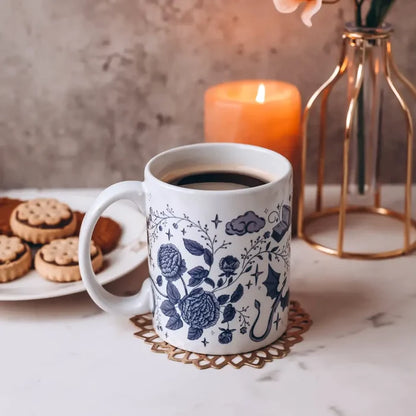 Fantasy Mug - Drinkware