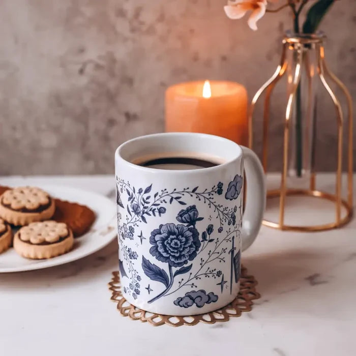 Fantasy Mug - Drinkware