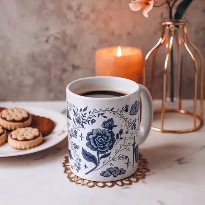 Fantasy Mug - Drinkware