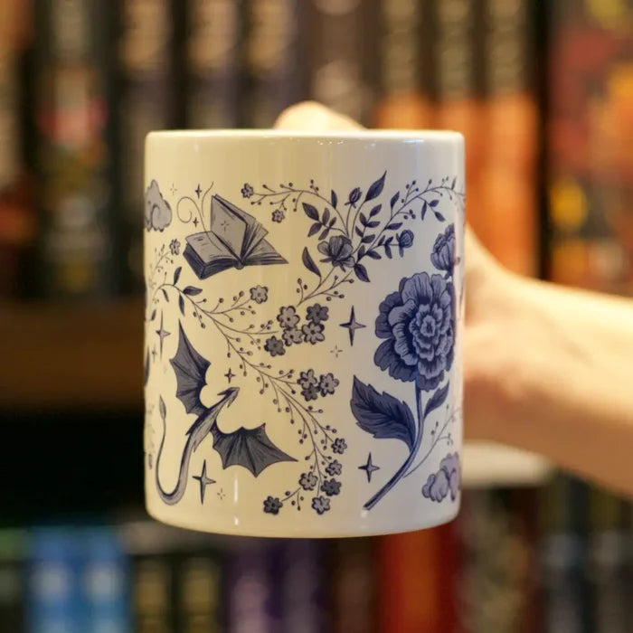 Fantasy Mug - Drinkware