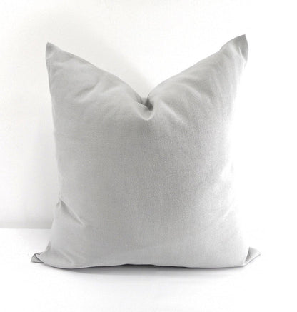 Farmhouse Grey Pillow Sham