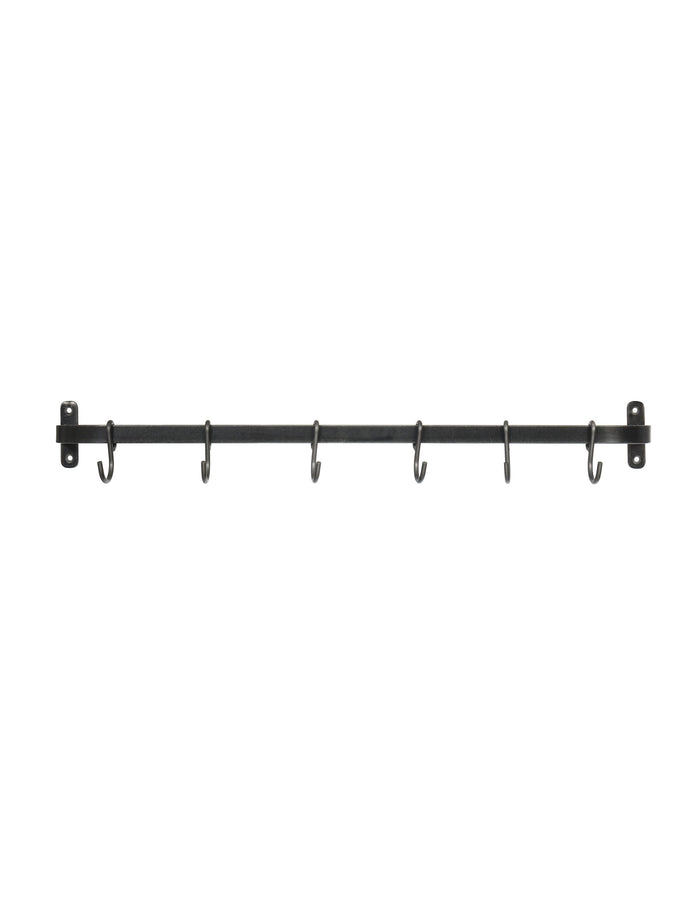 Farringdon Wall Rail - Steel