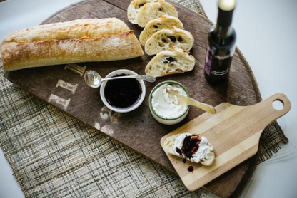 Fig Dark Balsamic Vinegar