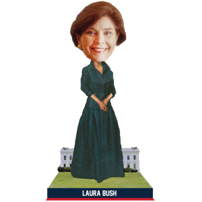 Laura Bush