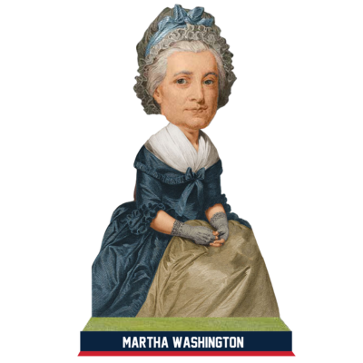 Martha Washington