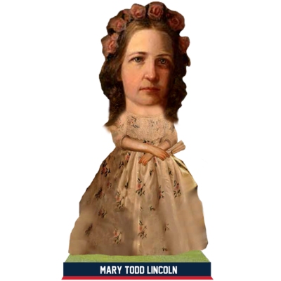 Mary Todd Lincoln
