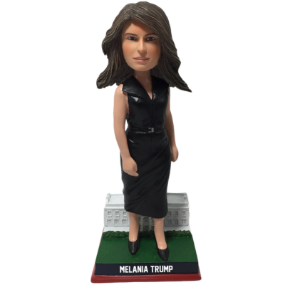 Melania Trump