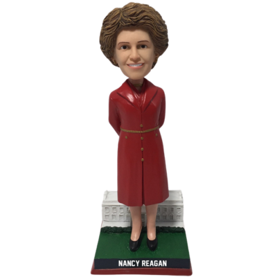 Nancy Reagan