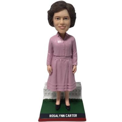 Rosalynn Carter