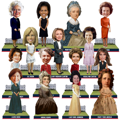 Set of 15