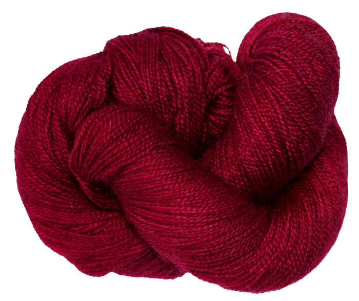 Flying Lace - Blood Red