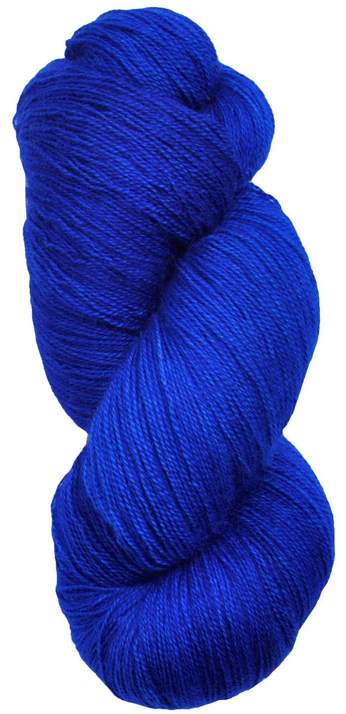 Flying Lace - Cobalt