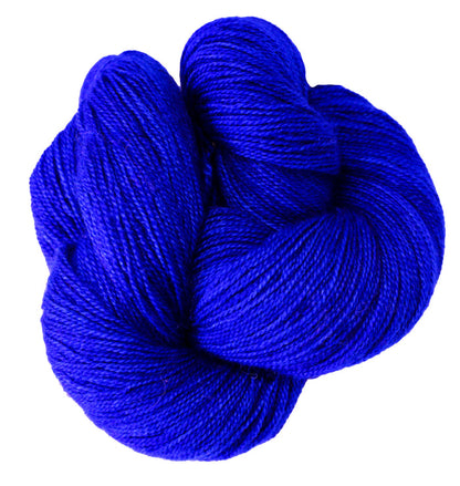 Flying Lace - Cobalt