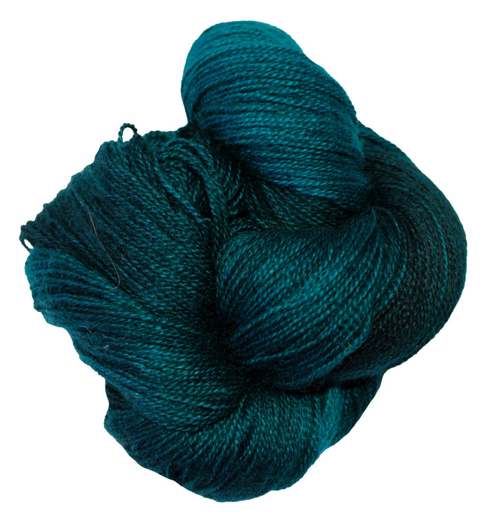 Flying Lace - Evergreen