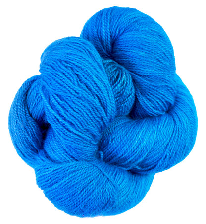 Flying Lace - Turquoise