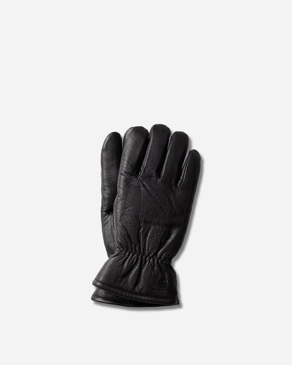 Carhartt WIP Fonda Gloves Black Gloves and Scarves Gloves I030900 89XX